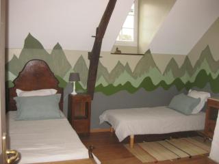Le Logis de Cléré - Cléré-les-Pins - 9