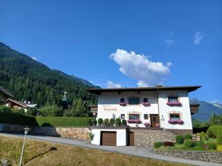 Gästehaus Tramnitz - Mayrhofen - 9