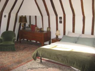 Le Logis de Cléré - Cléré-les-Pins - 7