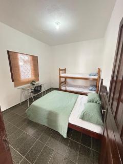 Em casa Ubatuba - Ubatuba - 8