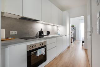 Modern and new apartment near Schönbrunn - 8