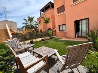 Casa la mar calmá - Isla Plana - 9