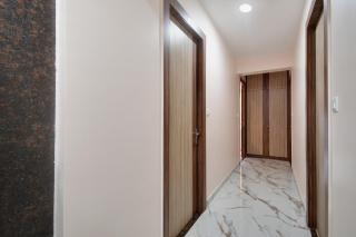 Hotel O Dream Paradise - Calcutta - 1
