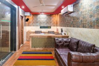 Hotel O Dream Paradise - Calcutta - 8
