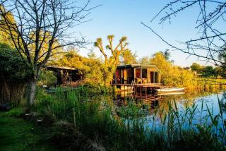 Temple of Hedon Wellness Spa and Sleep - Ankeveen - 0
