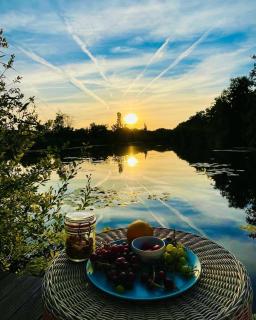 Temple of Hedon Wellness Spa and Sleep - Ankeveen - 4