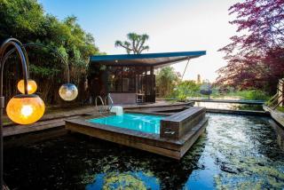 Temple of Hedon Wellness Spa and Sleep - Ankeveen - 3