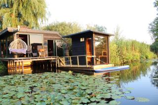 Temple of Hedon Wellness Spa and Sleep - Ankeveen - 2