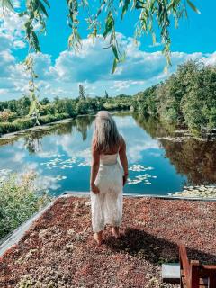 Temple of Hedon Wellness Spa and Sleep - Ankeveen - 1