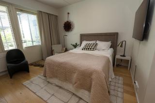 Lovely apr with sauna at the best area of Oulu - Oulu - 9