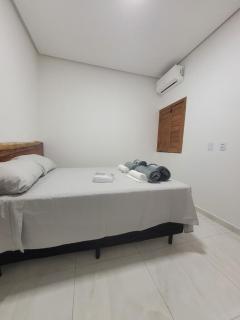 Casa Encontro dos Rios 03 - Lençóis - 0
