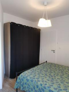 Kaly kardia Independent T2 at private home - 6