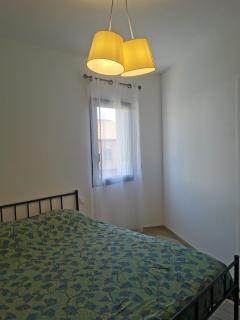 Kaly kardia Independent T2 at private home - 5