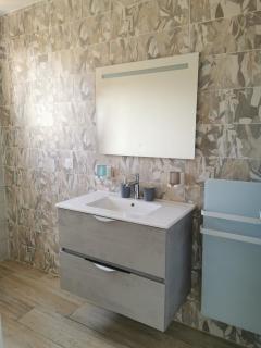 Kaly kardia Independent T2 at private home - Prades - 1