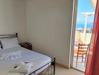 Hotel Tainaro - Loutra Edipsou - 6