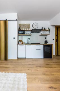 Apartamenty Stary Kamieniec 1 GUBAŁÓWKA - Zakopane - 7