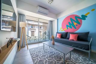 Virrey 7 B - Lux 1 Bd in Congreso - Buenos Aires - 0