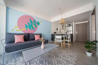 Virrey 7 B - Lux 1 Bd in Congreso - Buenos Aires - 9