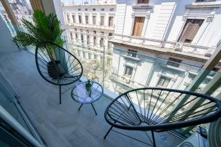 Virrey 7 B - Lux 1 Bd in Congreso - Buenos Aires - 8