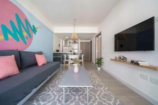 Virrey 7 B - Lux 1 Bd in Congreso - Buenos Aires - 7