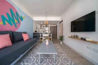 Virrey 7 B - Lux 1 Bd in Congreso - Buenos Aires - 6