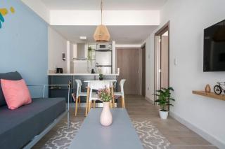Virrey 7 B - Lux 1 Bd in Congreso - Buenos Aires - 5