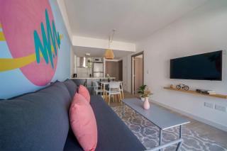 Virrey 7 B - Lux 1 Bd in Congreso - Buenos Aires - 4