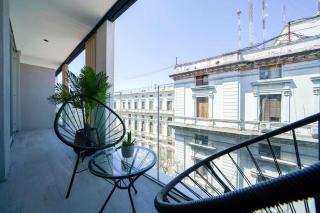 Virrey 7 B - Lux 1 Bd in Congreso - Buenos Aires - 3