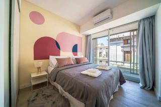 Virrey 7 B - Lux 1 Bd in Congreso - Buenos Aires - 1