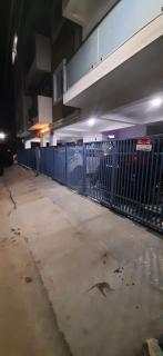 Modern Apartment with Balcony - Electronic City - Bangalore - 6