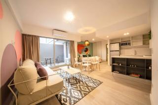 Virrey 3 H - Lux Loft in Congreso - Buenos Aires - 0