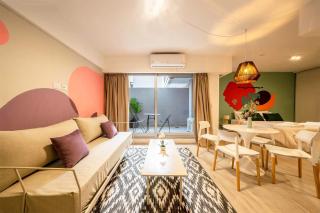 Virrey 3 H - Lux Loft in Congreso - Buenos Aires - 9