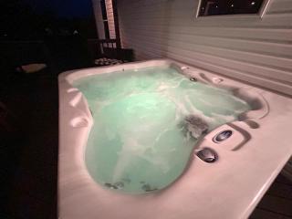 Grassy Meadow Getaway - HOT TUB! - Mount Nebo - 9