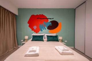 Virrey 3 H - Lux Loft in Congreso - Buenos Aires - 5