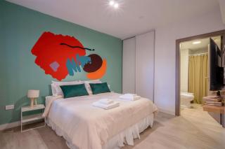 Virrey 3 H - Lux Loft in Congreso - Buenos Aires - 6