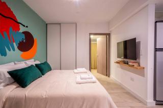 Virrey 3 H - Lux Loft in Congreso - Buenos Aires - 2