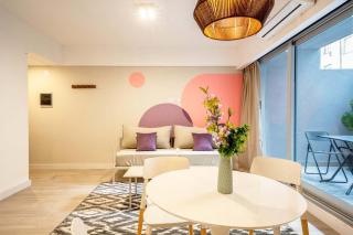 Virrey 3 H - Lux Loft in Congreso - Buenos Aires - 4