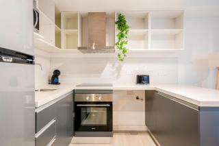 Virrey 3 H - Lux Loft in Congreso - Buenos Aires - 3