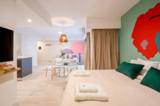 Virrey 3 H - Lux Loft in Congreso - Buenos Aires - 1