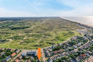 The Dune house, Free parking - Zandvoort - 5