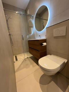 The Dune house, Free parking - 2