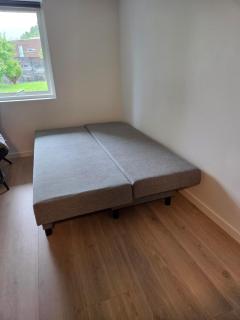 Near Bergen City, Apartment 7 min from the airport, free parking - Bergen - 9