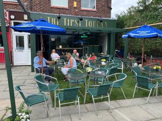 The Hideaway - Ainsdale - 8