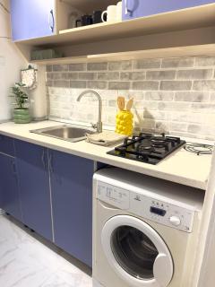 Cozy Studio City Center - Oradea - 6