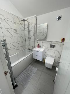 Luxury Loft Space In Brighouse - Brighouse - 8
