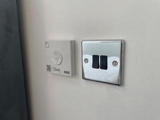 Luxury Loft Space In Brighouse - Brighouse - 7