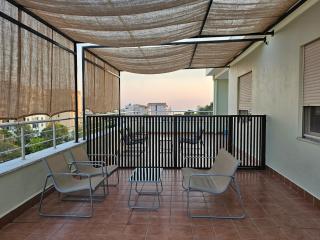 Amber Sand Apartments - Durrës - 3