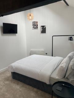 Luxury Loft Space In Brighouse - Brighouse - 6