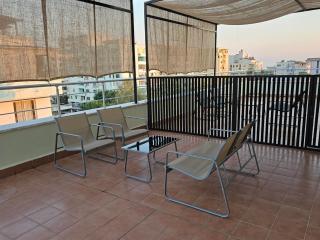 Amber Sand Apartments - Durrës - 2