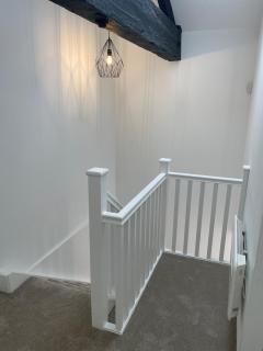 Luxury Loft Space In Brighouse - Brighouse - 4